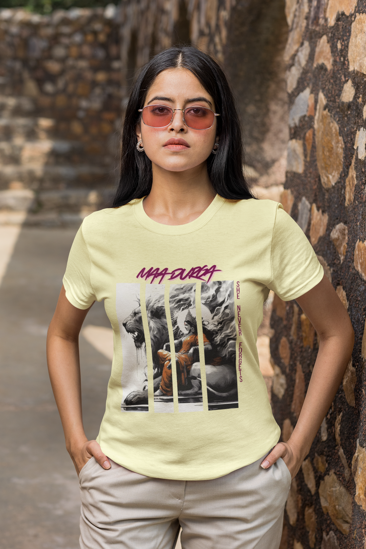 Unisex Classic Crew T-Shirt