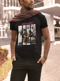 Unisex Classic Crew T-Shirt